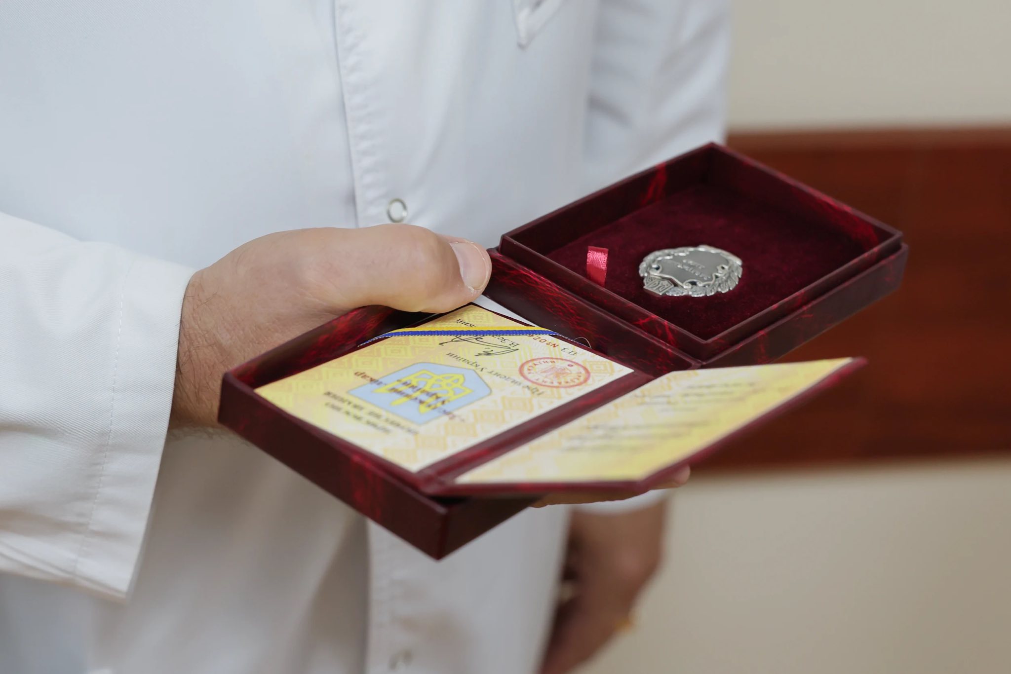 Олександр Гайдук