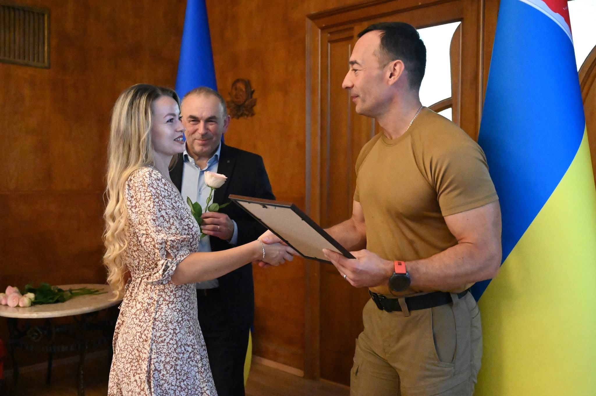"Учитель року -2025" на Закарпатті