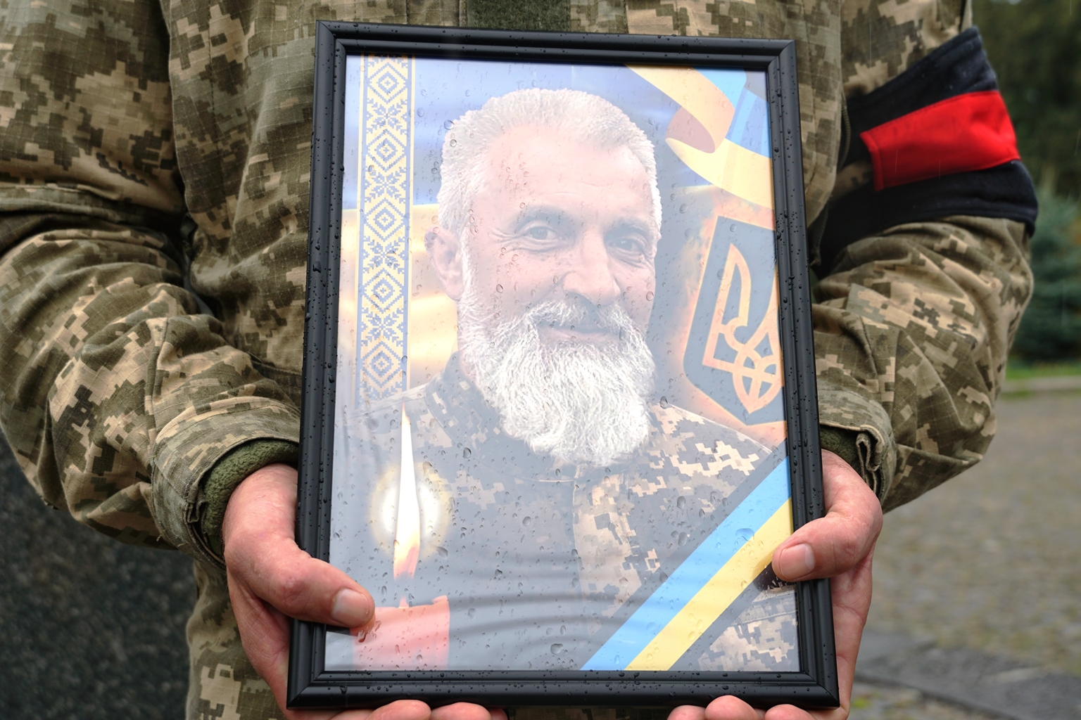 Олександр Дзуринець