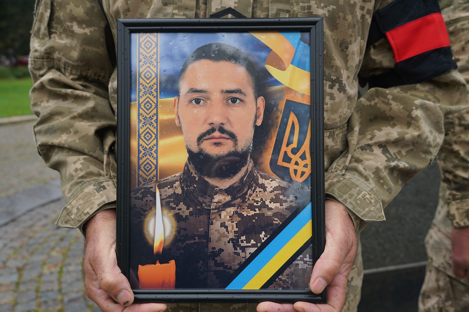 Юрій Бачкай