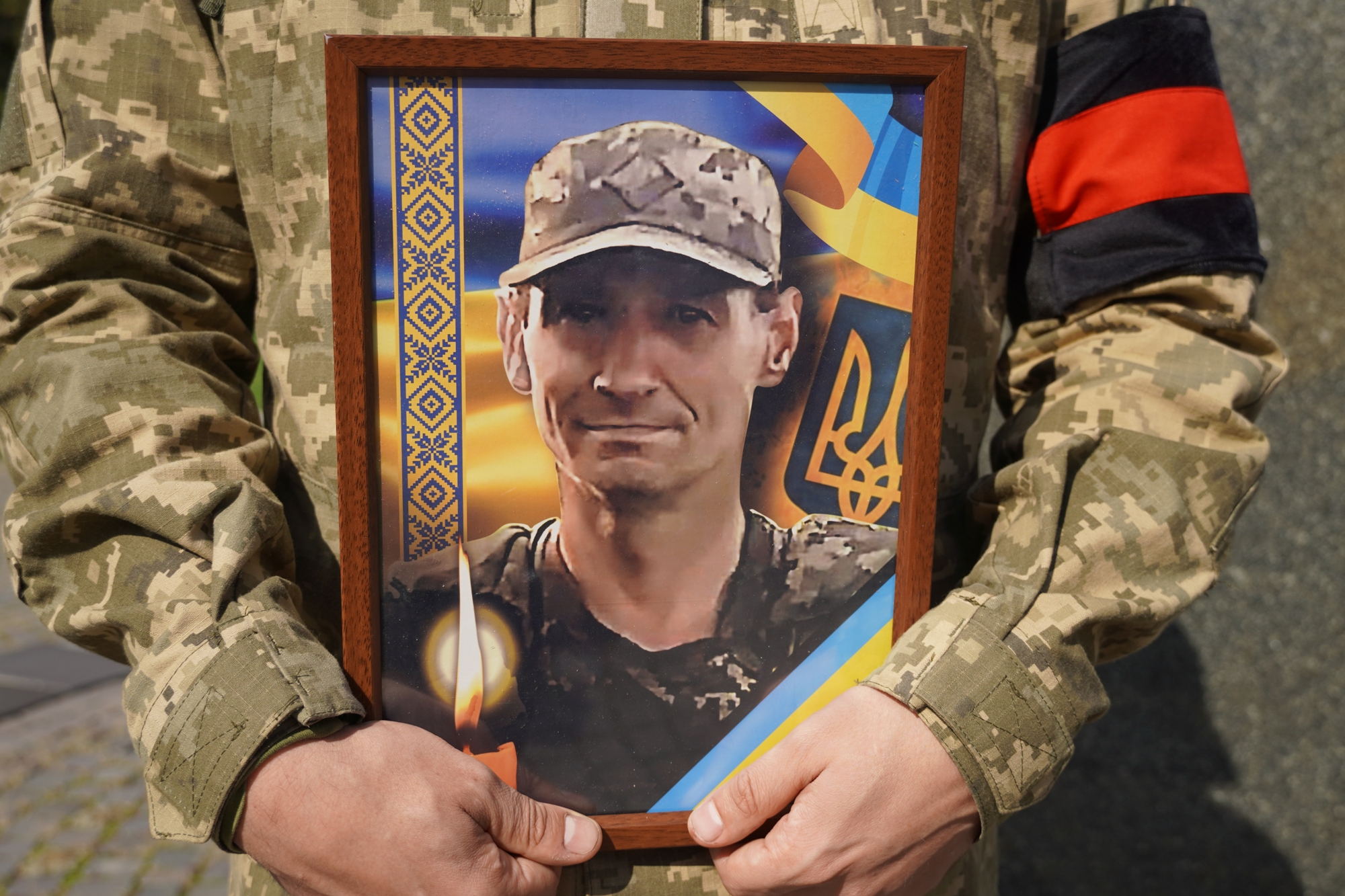 Захисник Сергій Златєв