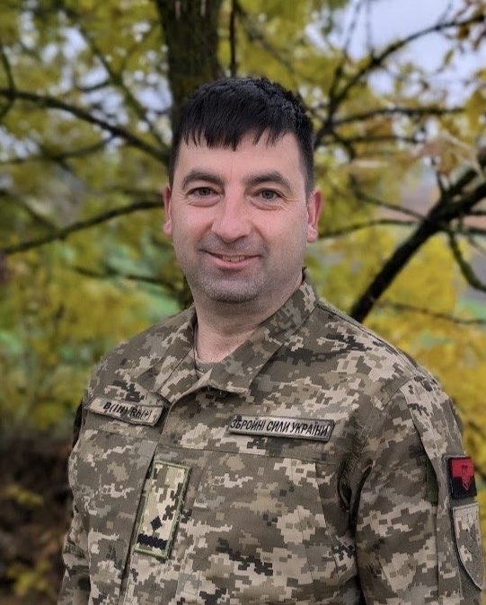 Василь "Парацин"