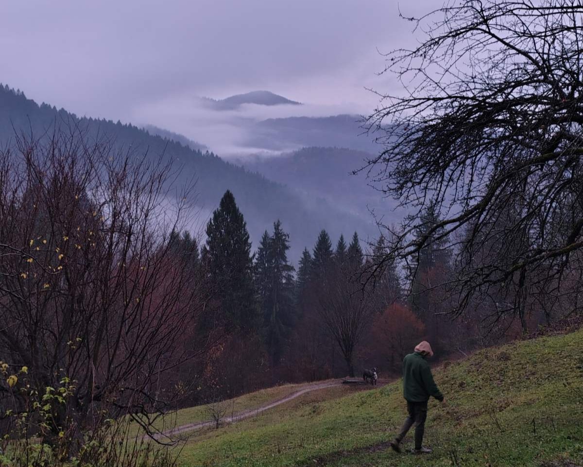 Евакуація пацієнта Рахівщині