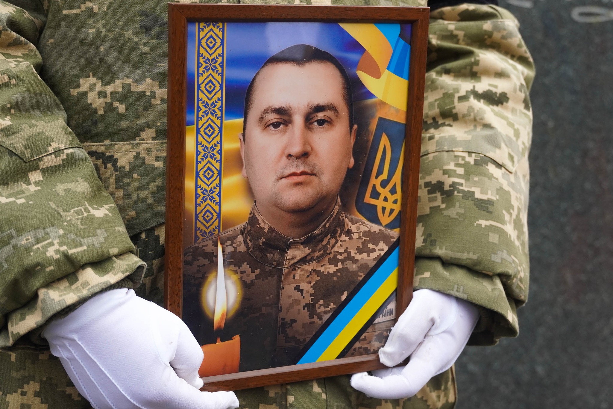 Воїн Борис Барч