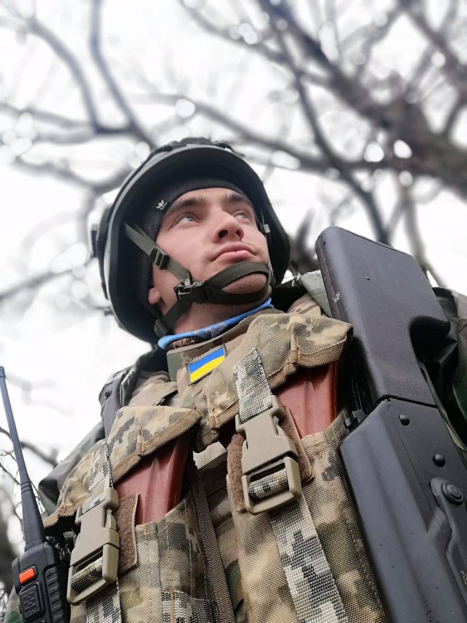 Володимир Васянович