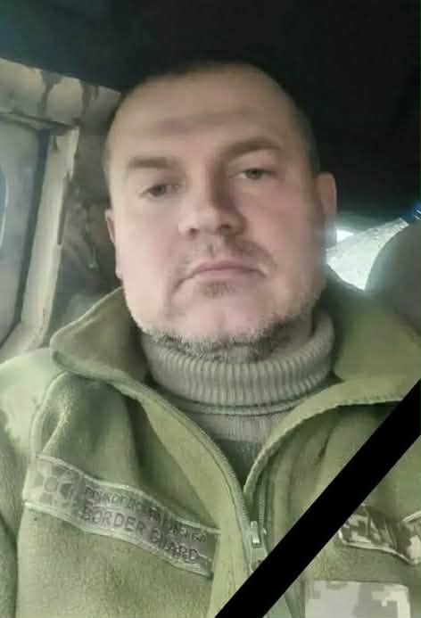 Захисник Сергій Шубін