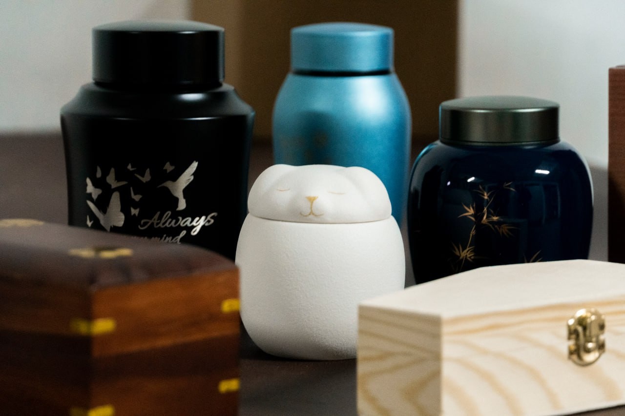 Крематорій для тварин у Мукачеві