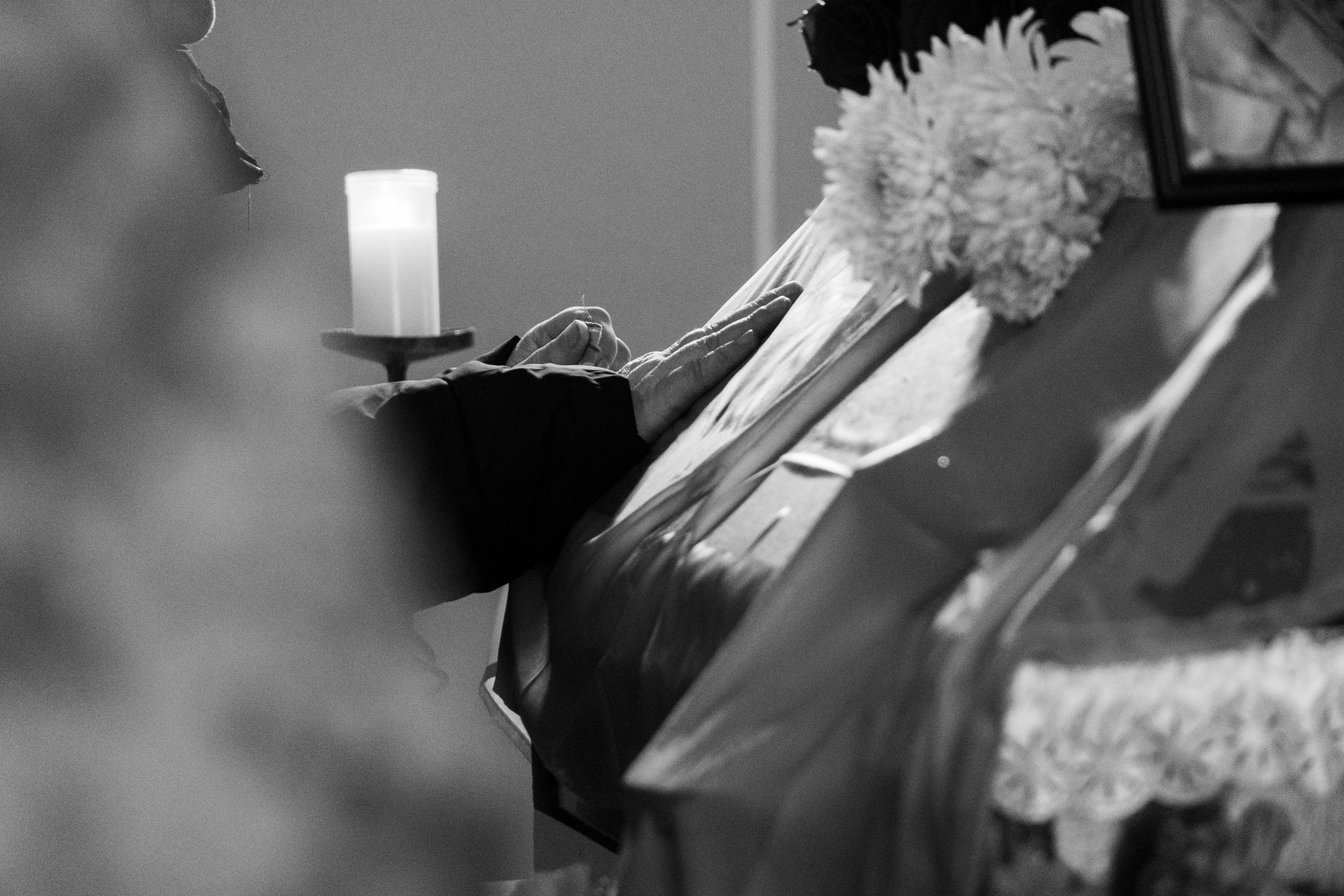 Прощання із захисником Володимиром Луканинцем