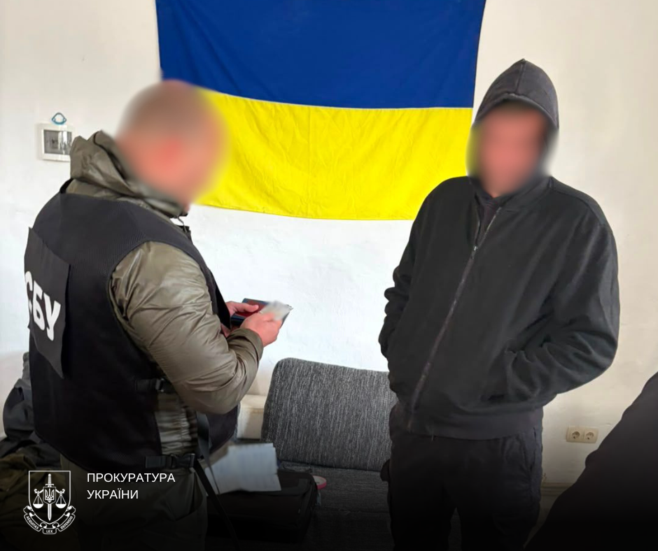 Обшуки в Ужгородському РТЦК