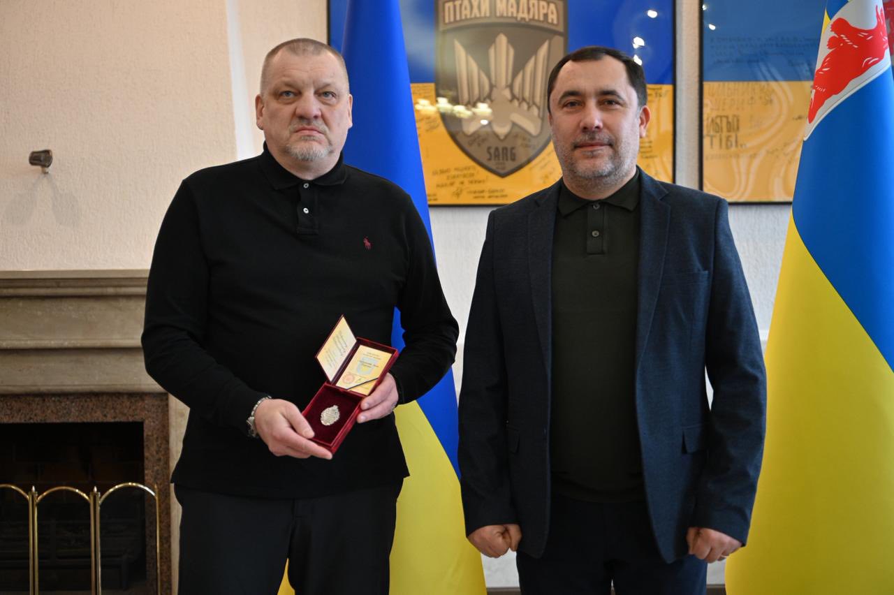 Мирослав Гавришко