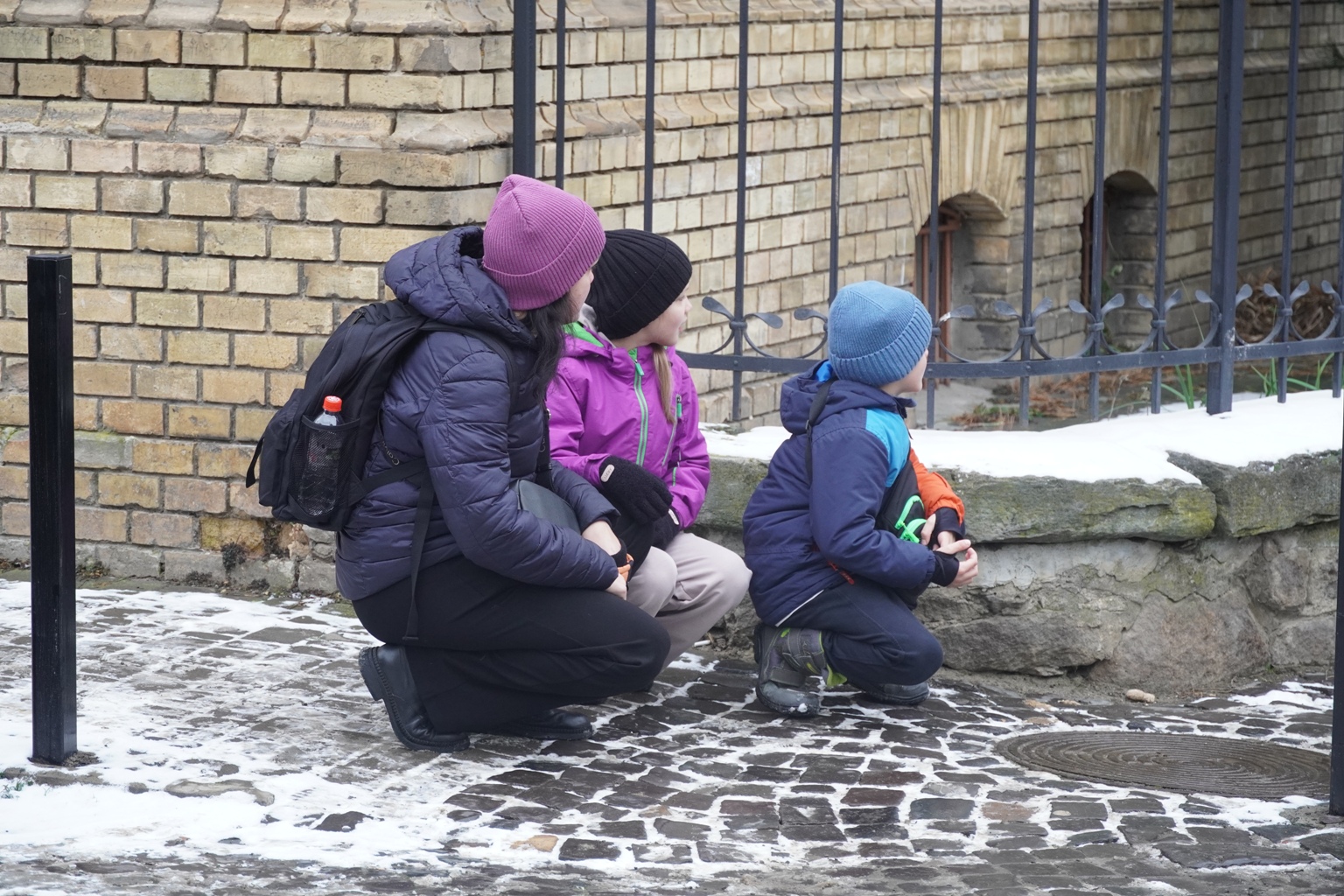 Прощання із воїном Миколою Головком в Ужгороді