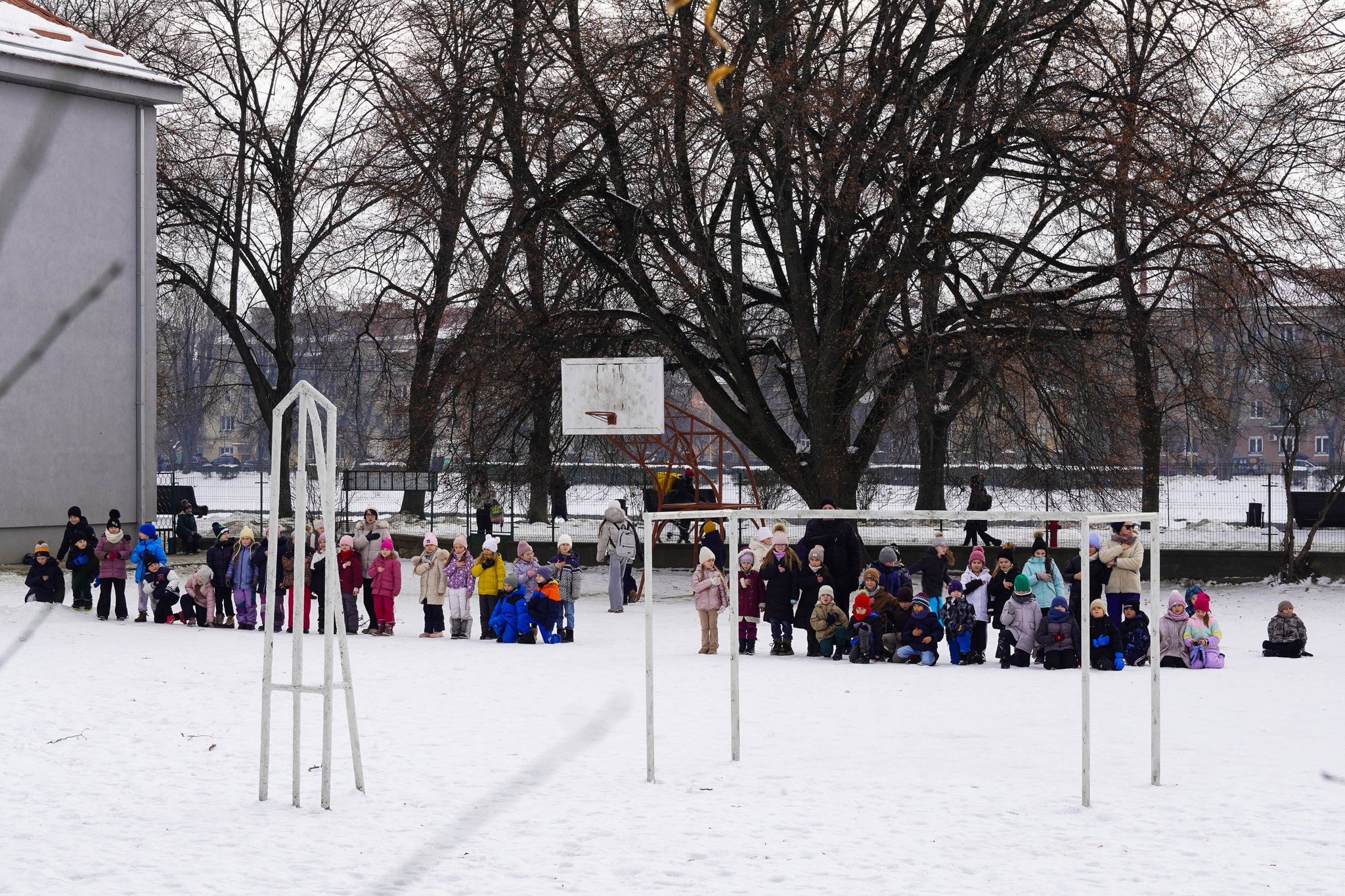 В Ужгороді попрощалися з полеглим воїном Михайлом Королем