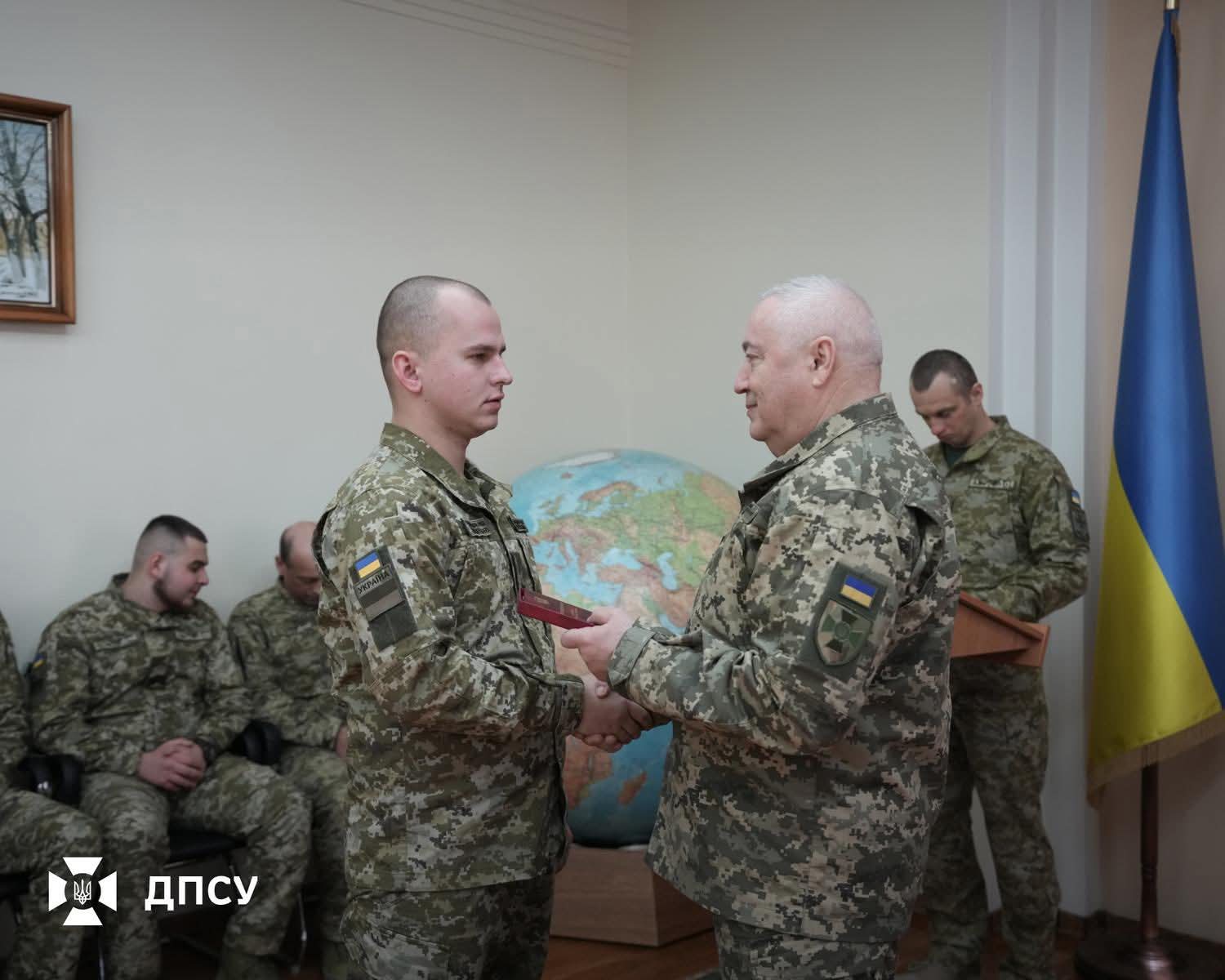 Сергій Животенко