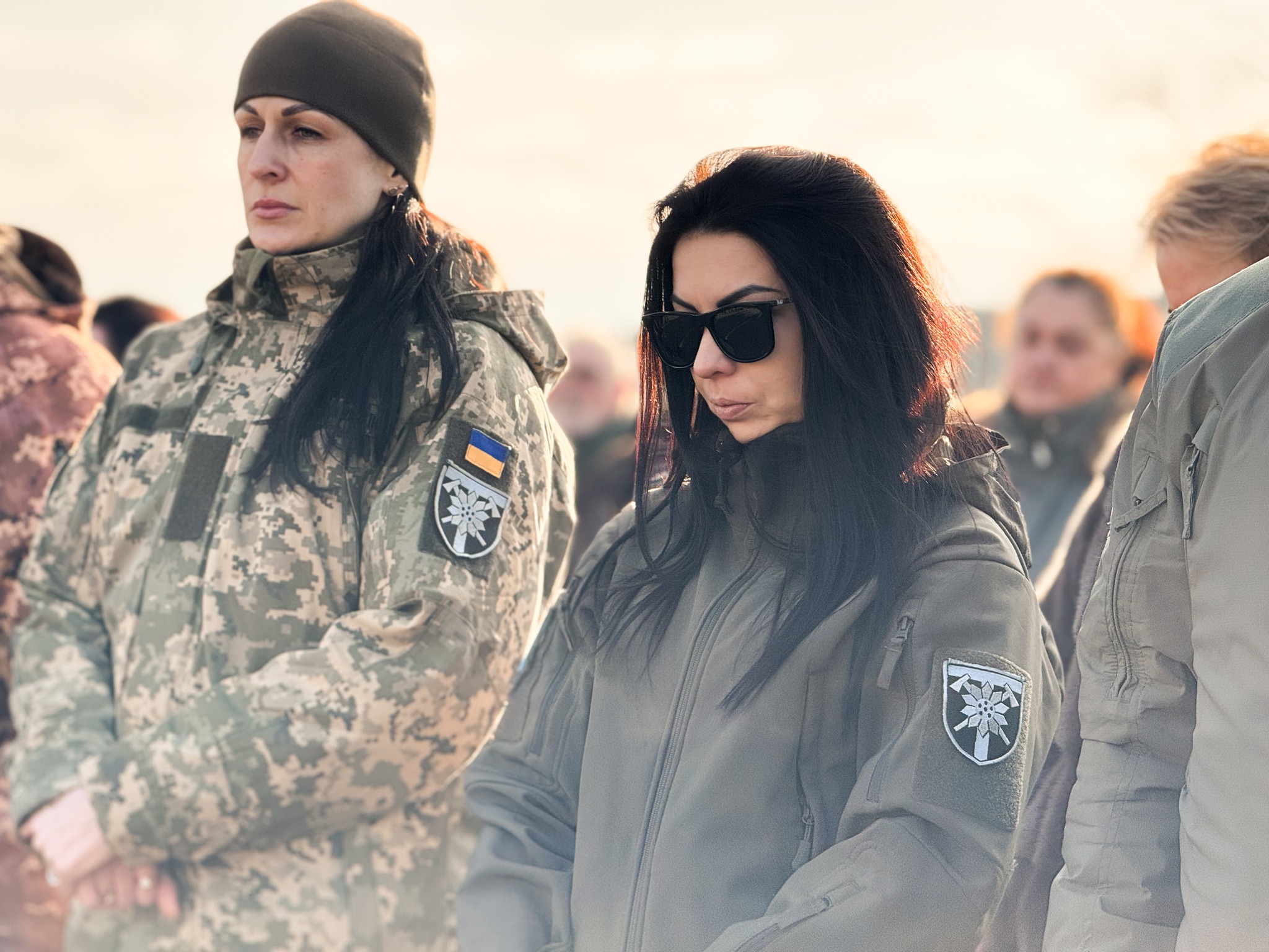 Вшанували пам’ять захисників Дебальцівського плацдарму у Мукачеві