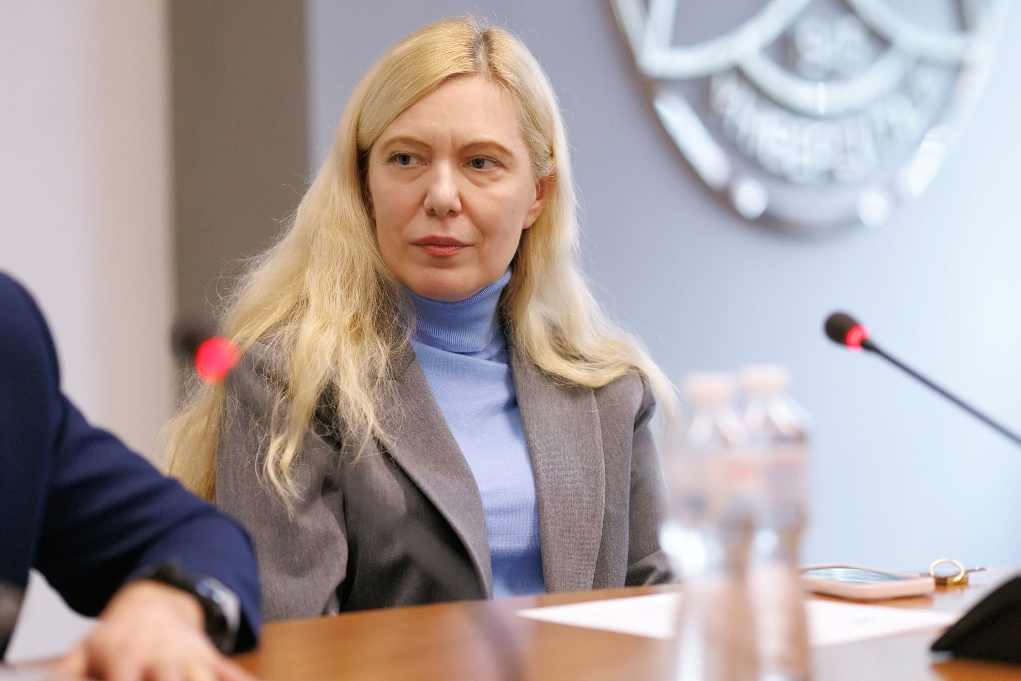 Мирослава Лендьел