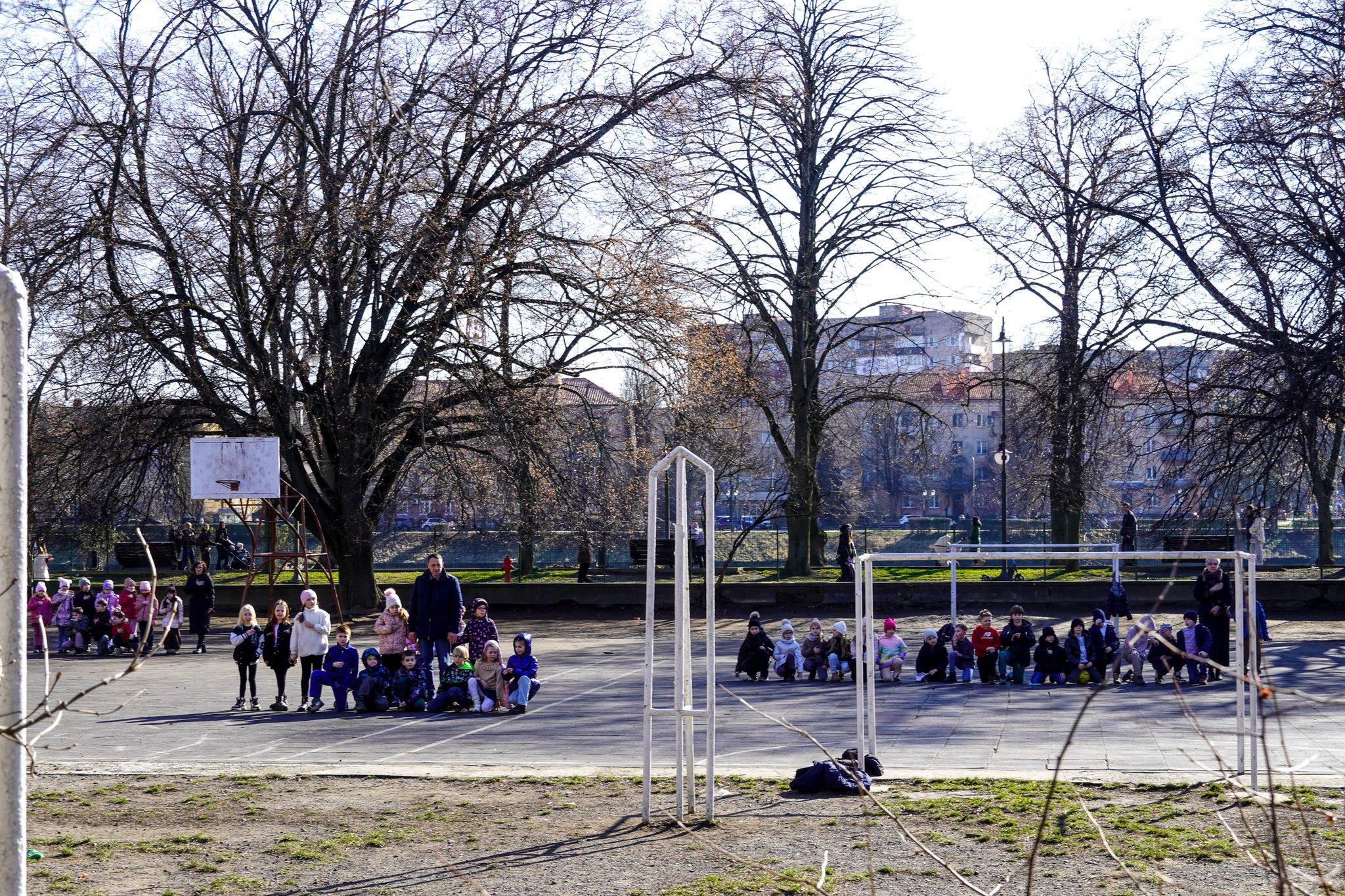 Прощання із військовим Олександром Павлієм в Ужгороді