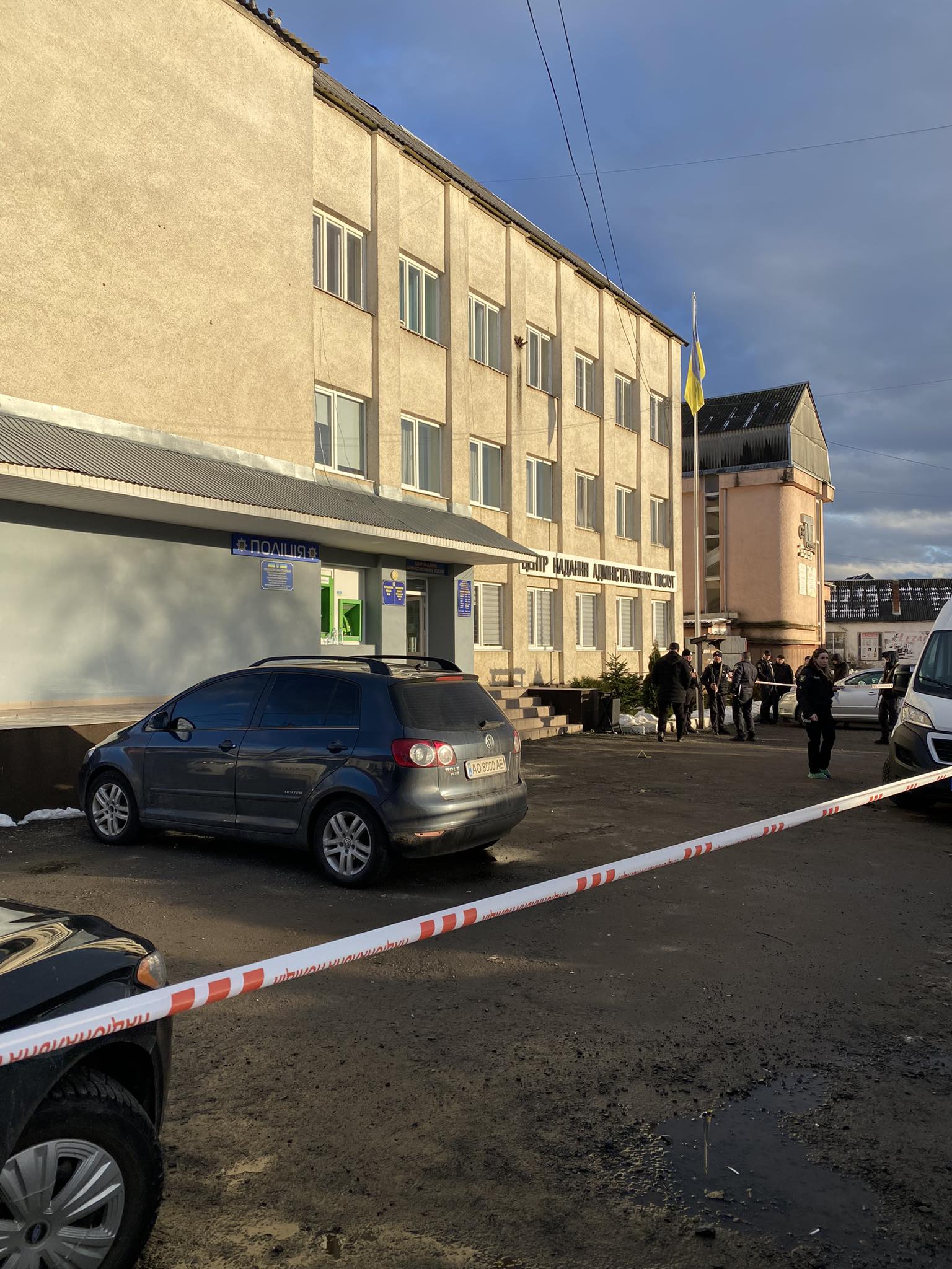 Керецьківська сільська рада