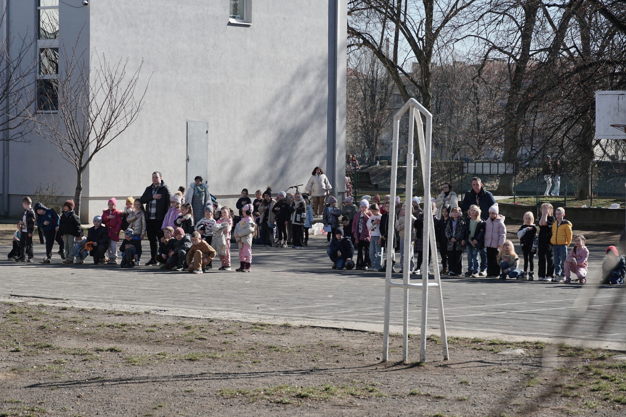 Прощання із воїном Микитою Шельдяєвим в Ужгороді
