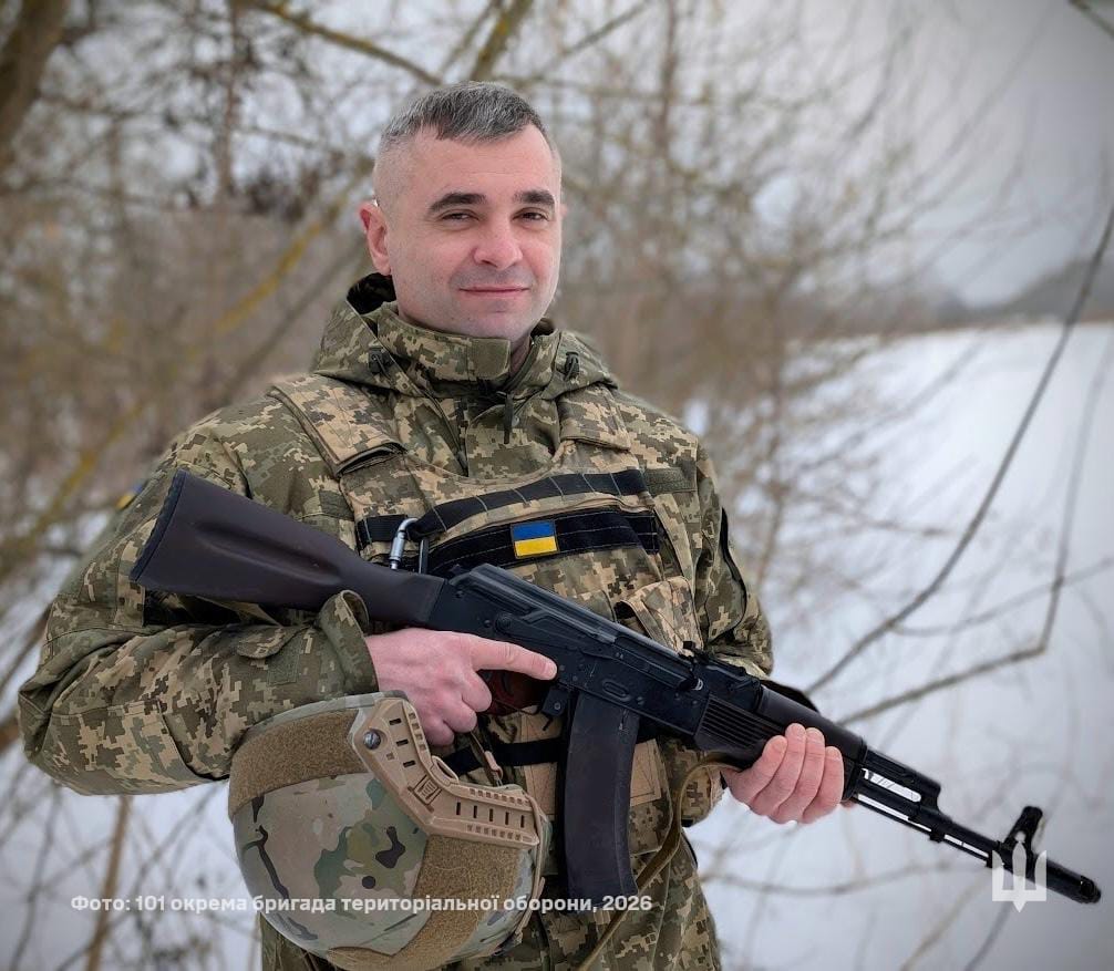 Михайло "Меха"