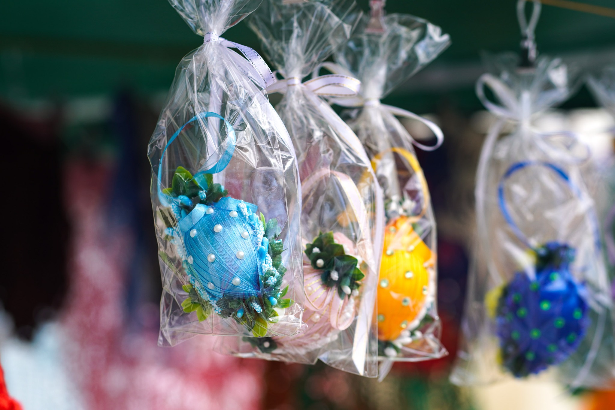 Великодній ярмарок-2026 в Ужгороді