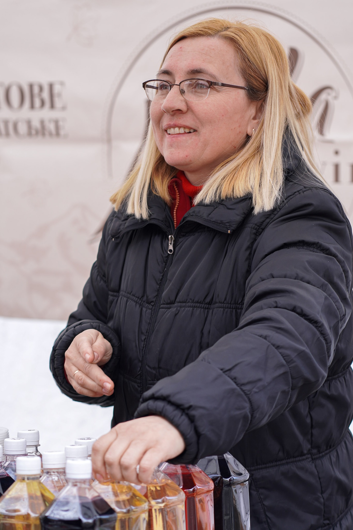 Великодній ярмарок-2026 в Ужгороді