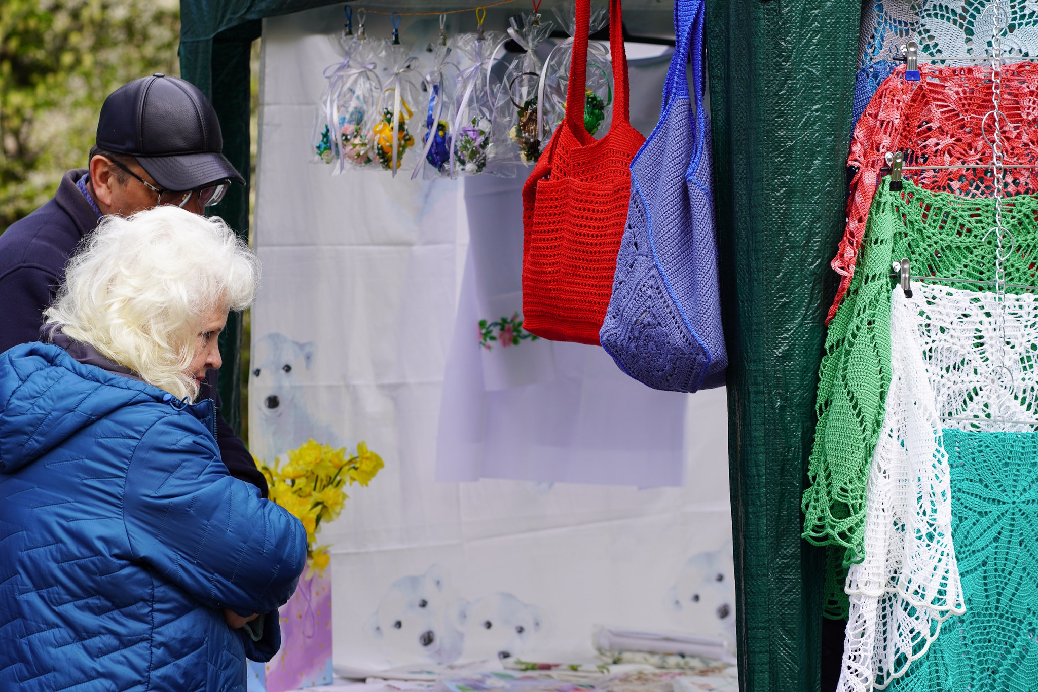 Великодній ярмарок-2026 в Ужгороді