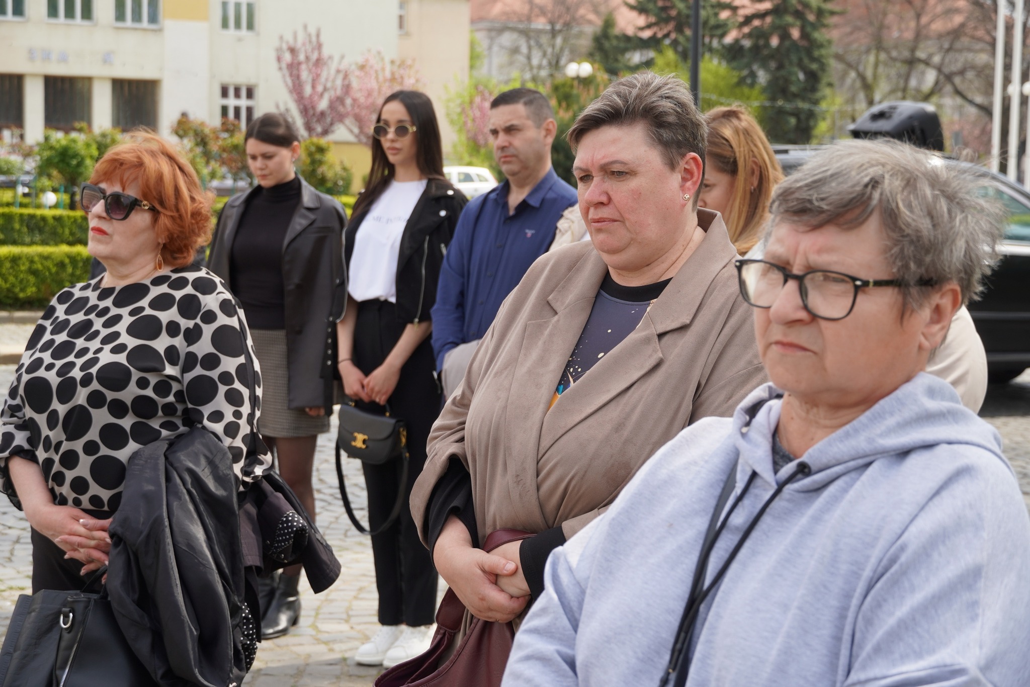 В Ужгороді прощалися з полеглим воїном Володимиром Мудріком