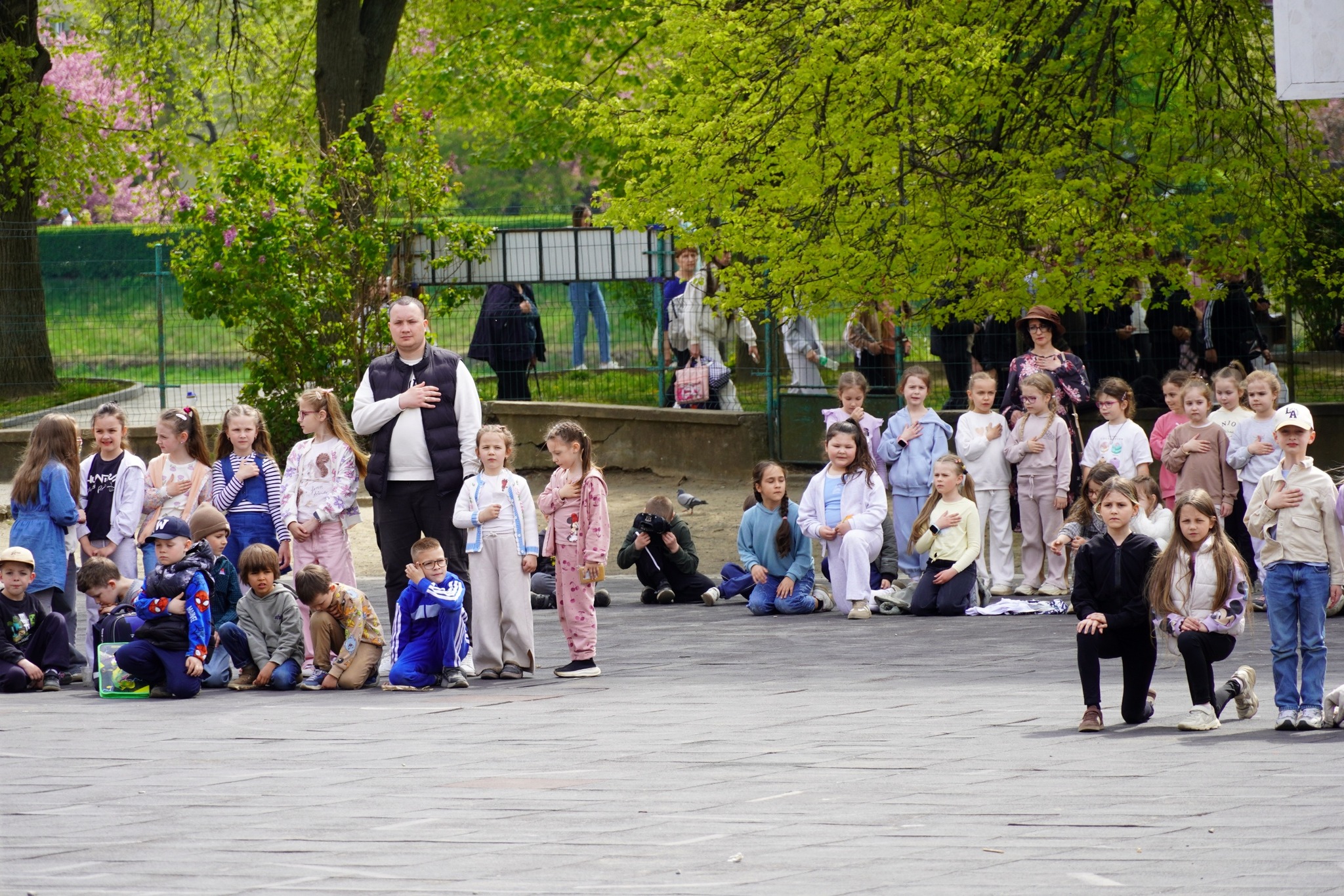 В Ужгороді прощалися з полеглим воїном Володимиром Мудріком