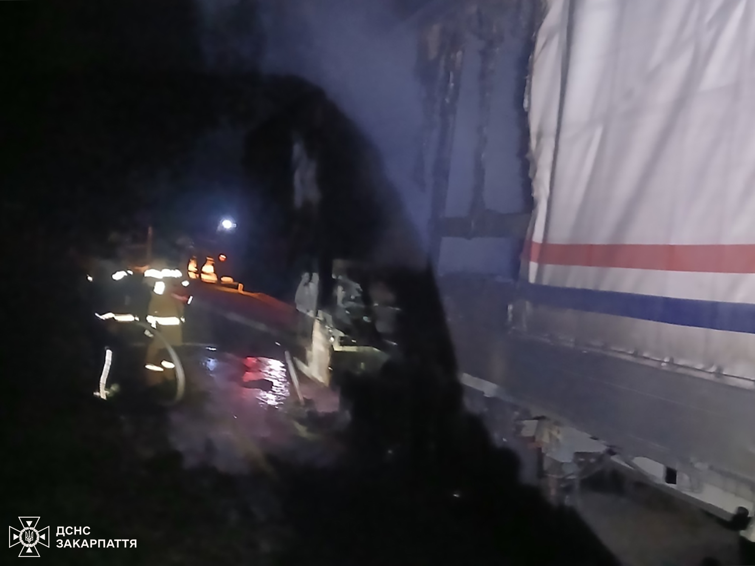 Вантажівка