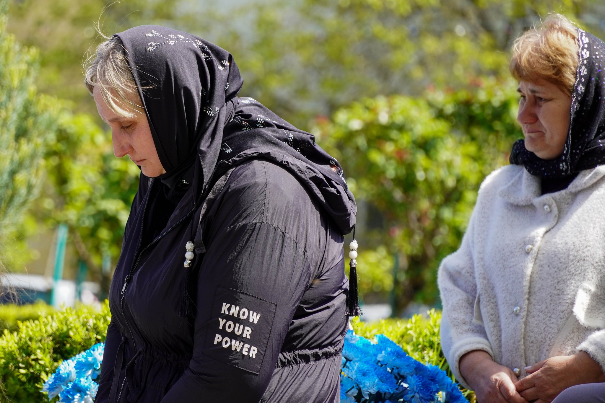 В Ужгороді прощаються із полеглим воїном Артуром Каташинським
