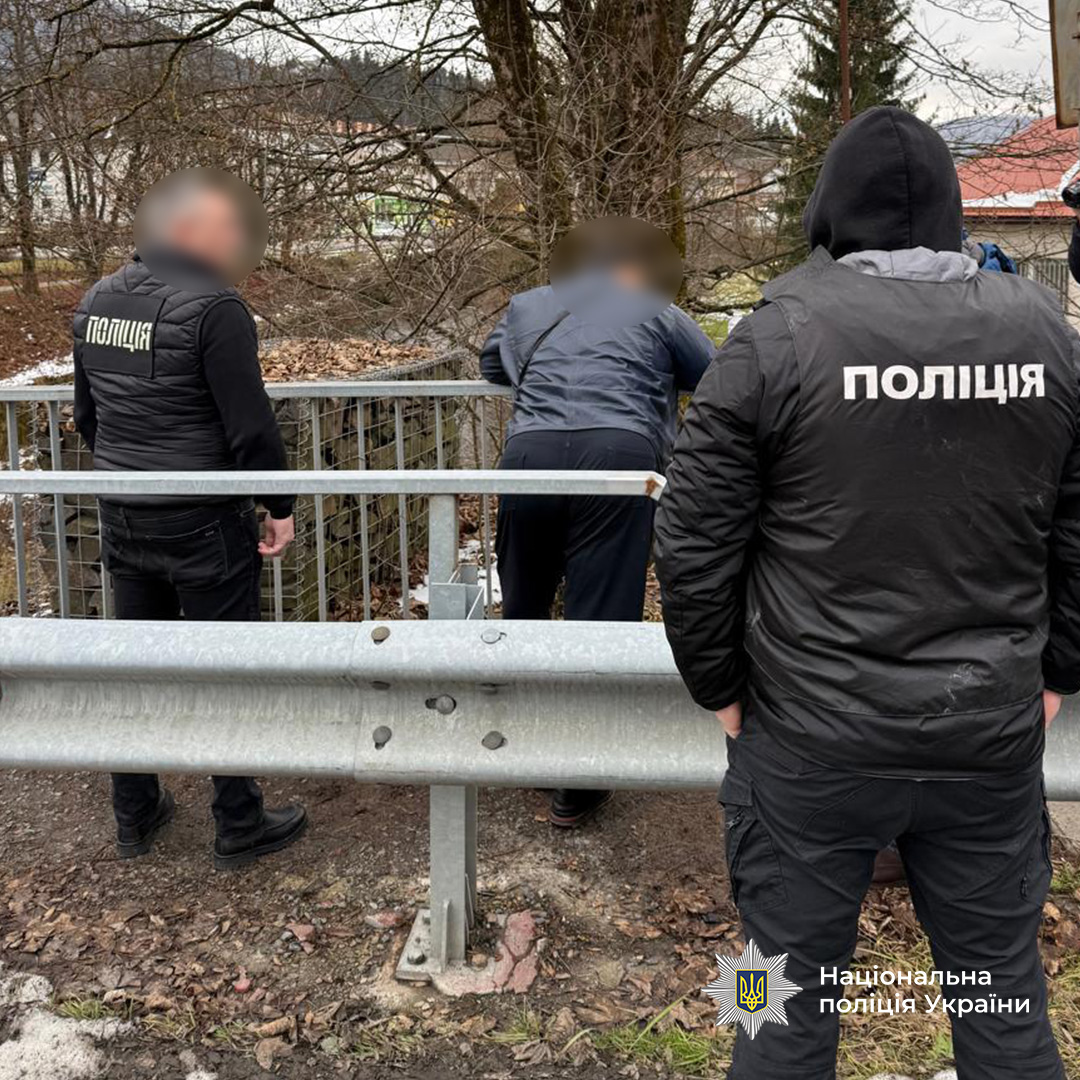 Підозрюваний суддя