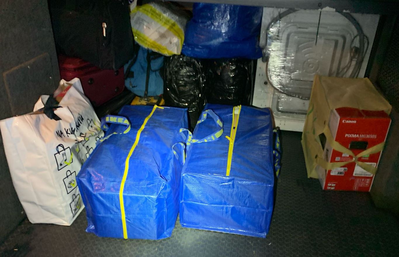 Точну вартість незадекларованого товару має визначити експерт 