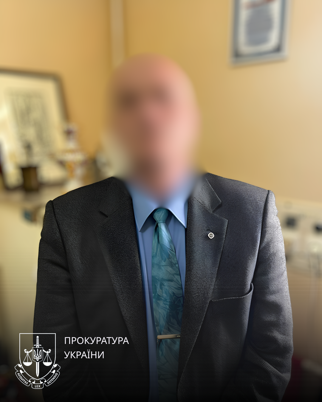 Голову ВЛК на Закарпатті судитимуть за підробку довідок призовникам за хабарі