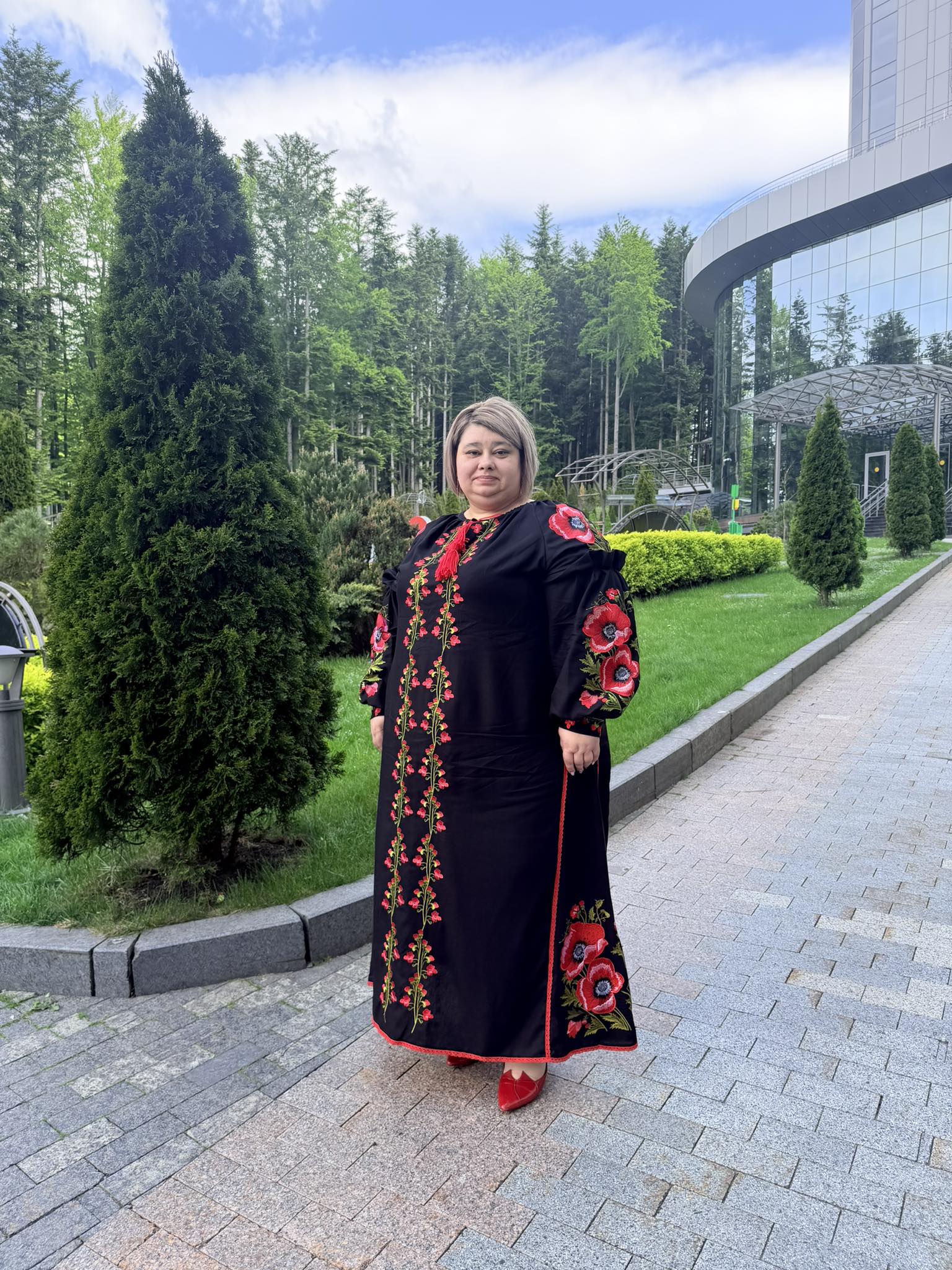 Людмила Ганькулич