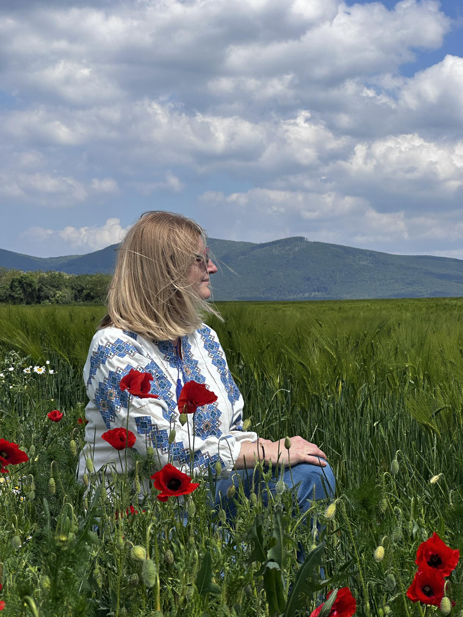 Галина Ярцева
