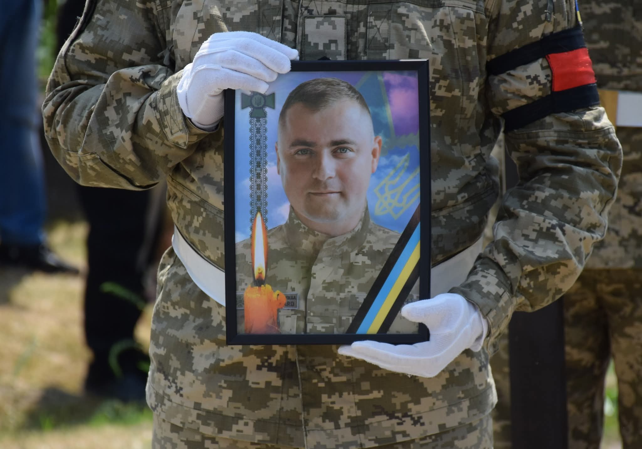 Святослав Рубіш