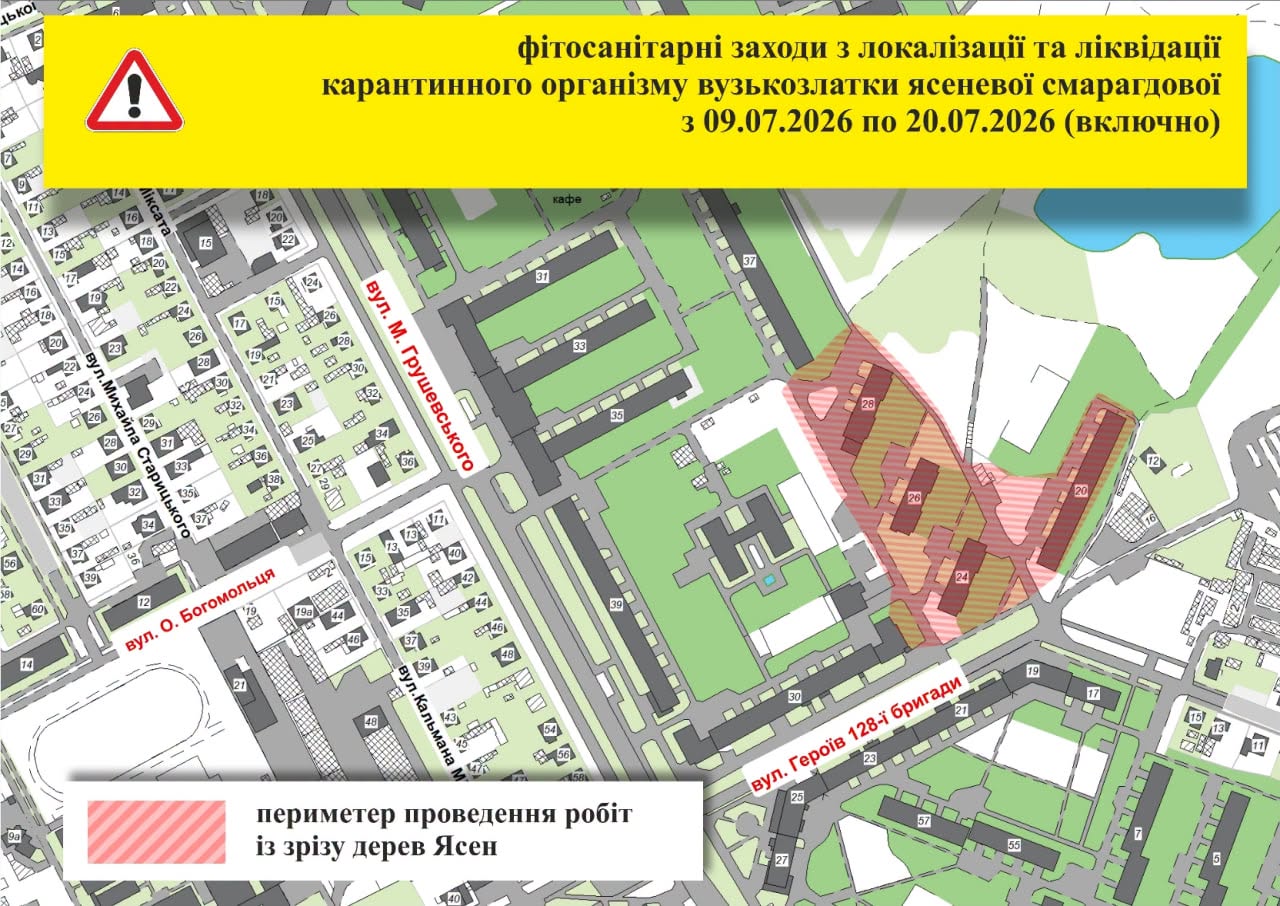 Зона карантину