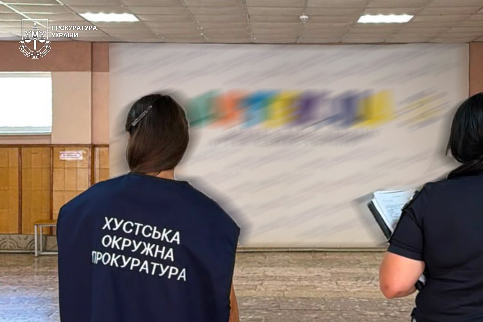 Дитячий табір у селі Березинка