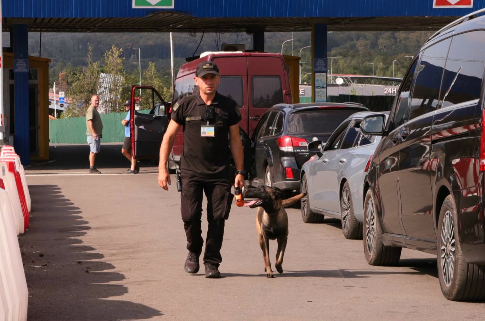 Меґґі та Віталій Шах