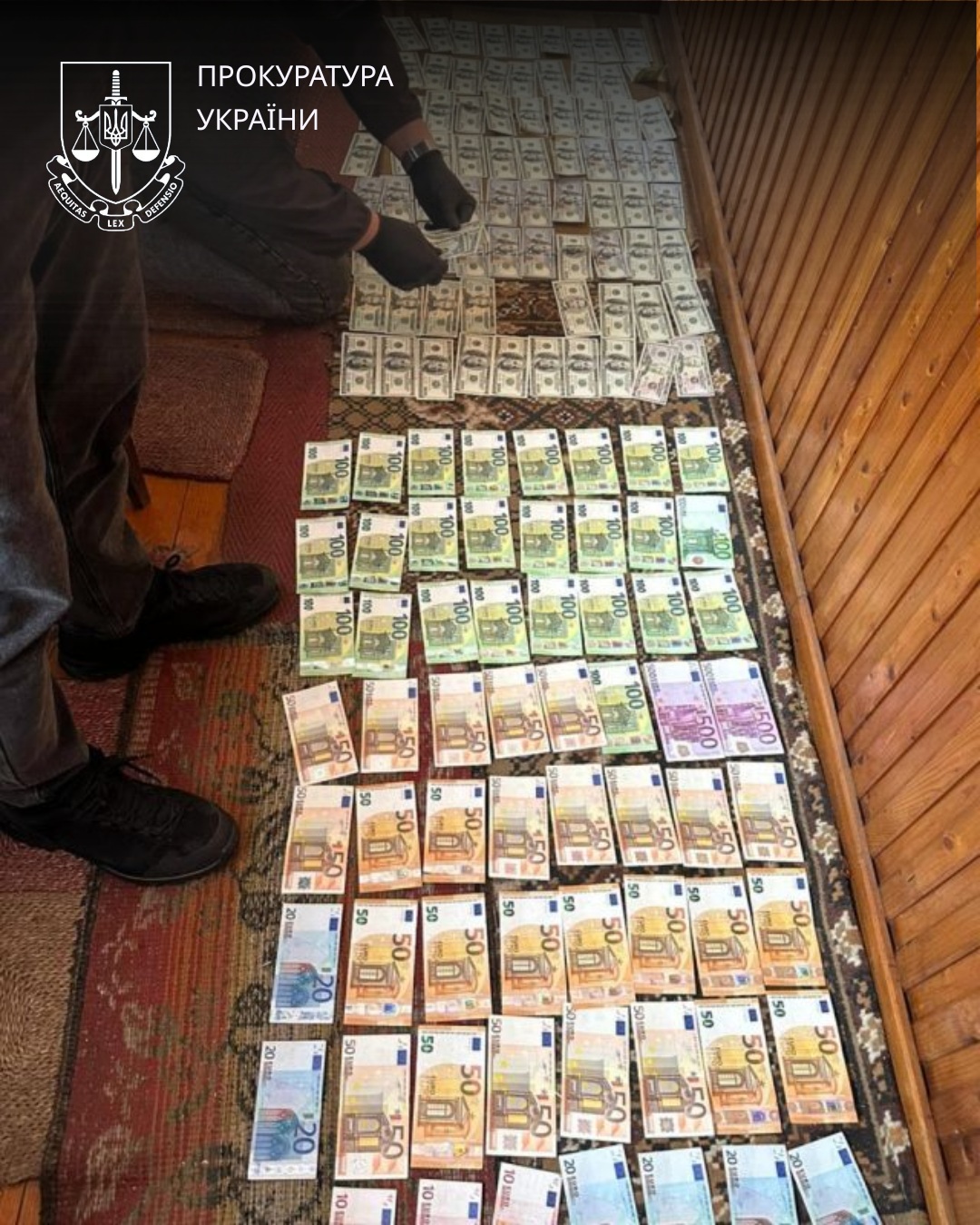 Голову ВЛК на Закарпатті судитимуть за підробку довідок призовникам за хабарі