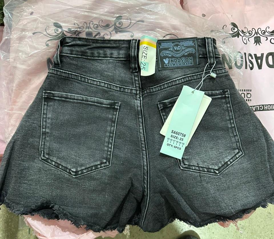 Вилучений товар