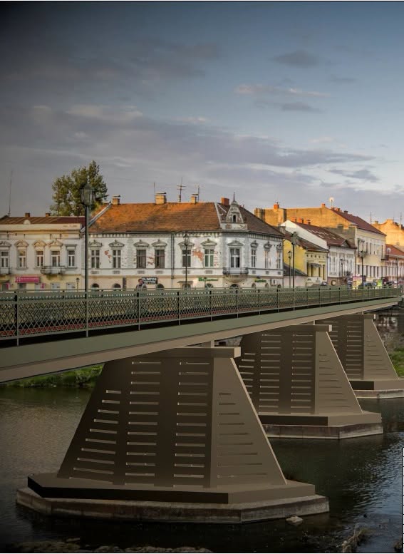 Візуалізація проєкту