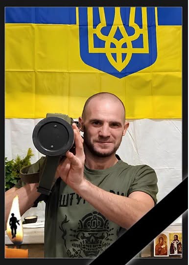 На Донеччині загинули двоє військових із Берегова Юрій Попович та Федір Баторі