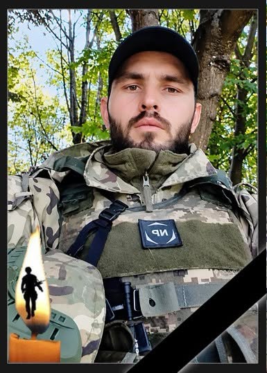 На Донеччині загинули двоє військових із Берегова Юрій Попович та Федір Баторі