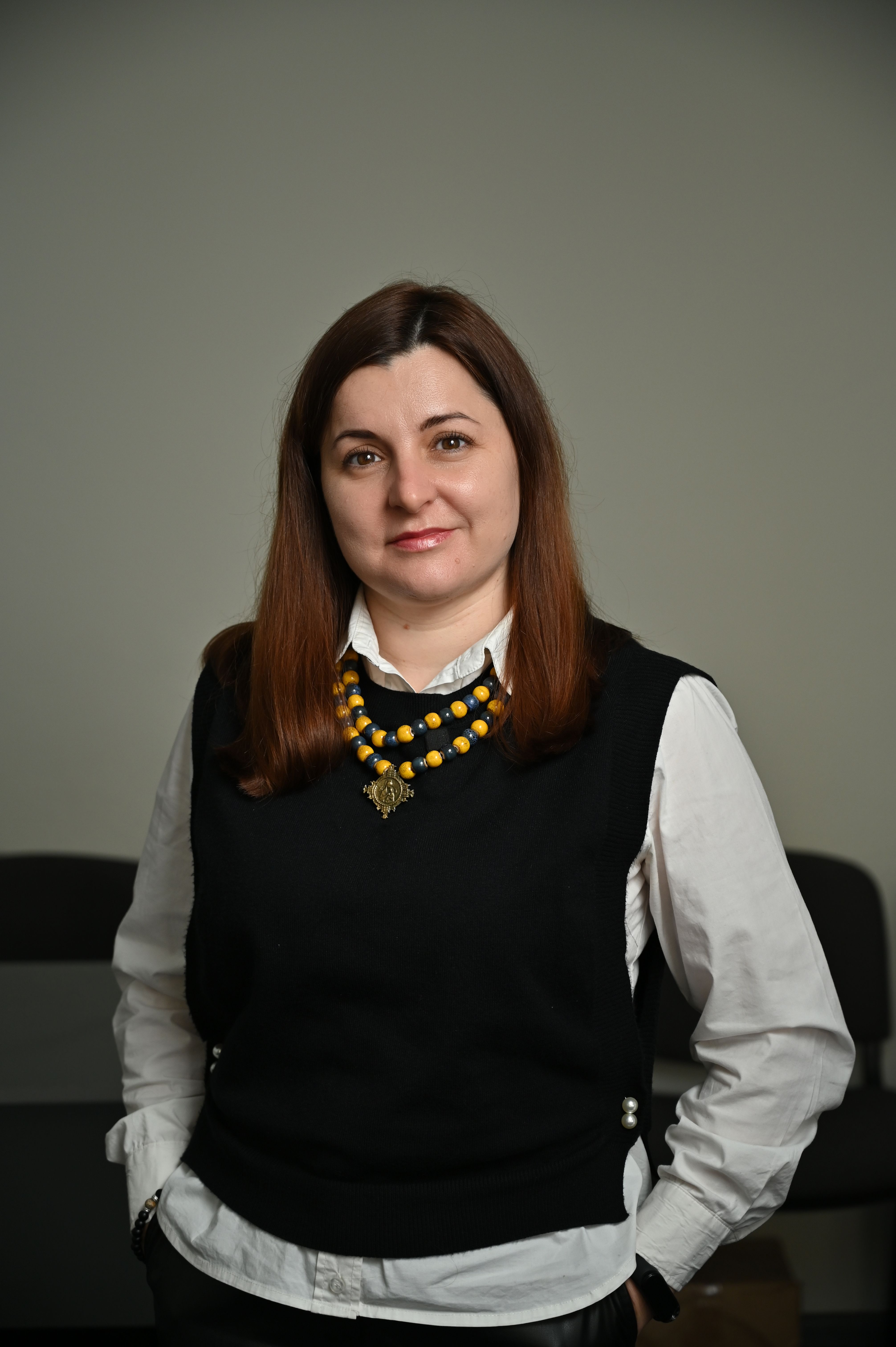 Ганна Мелеганич