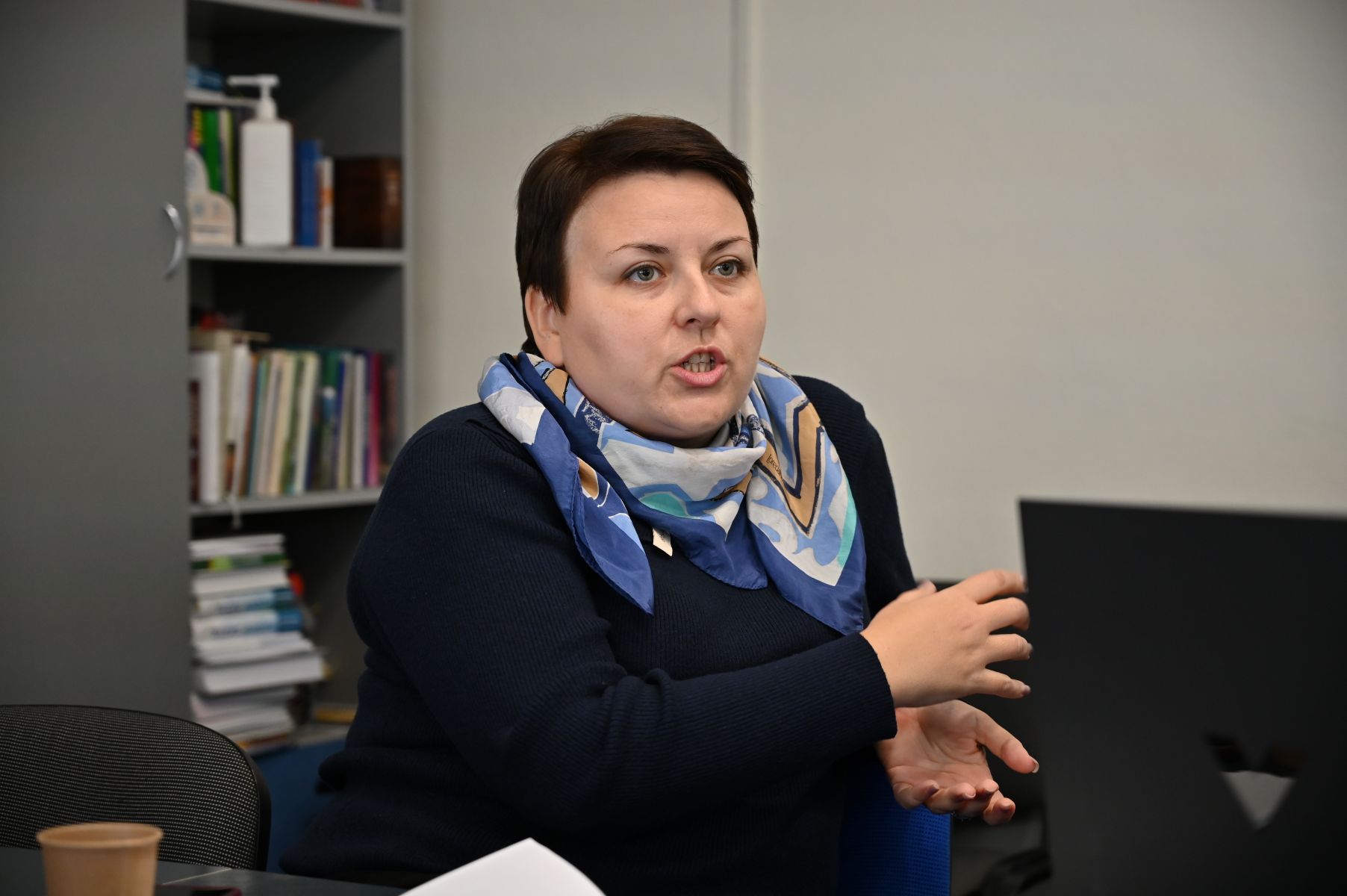 Катерина Ірха