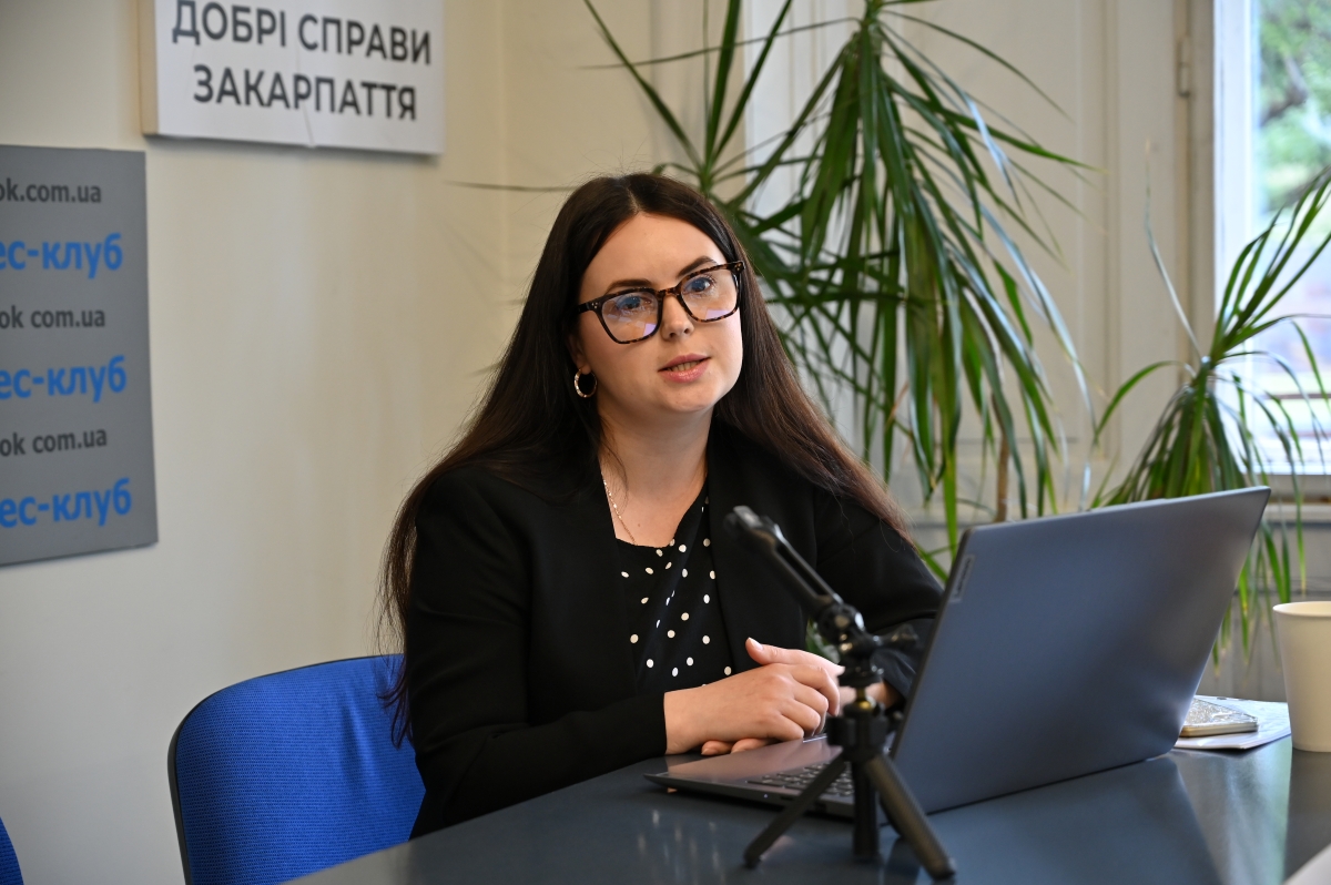 Юлія Фетько