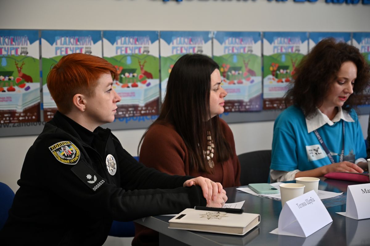 Docudays UA — 2025