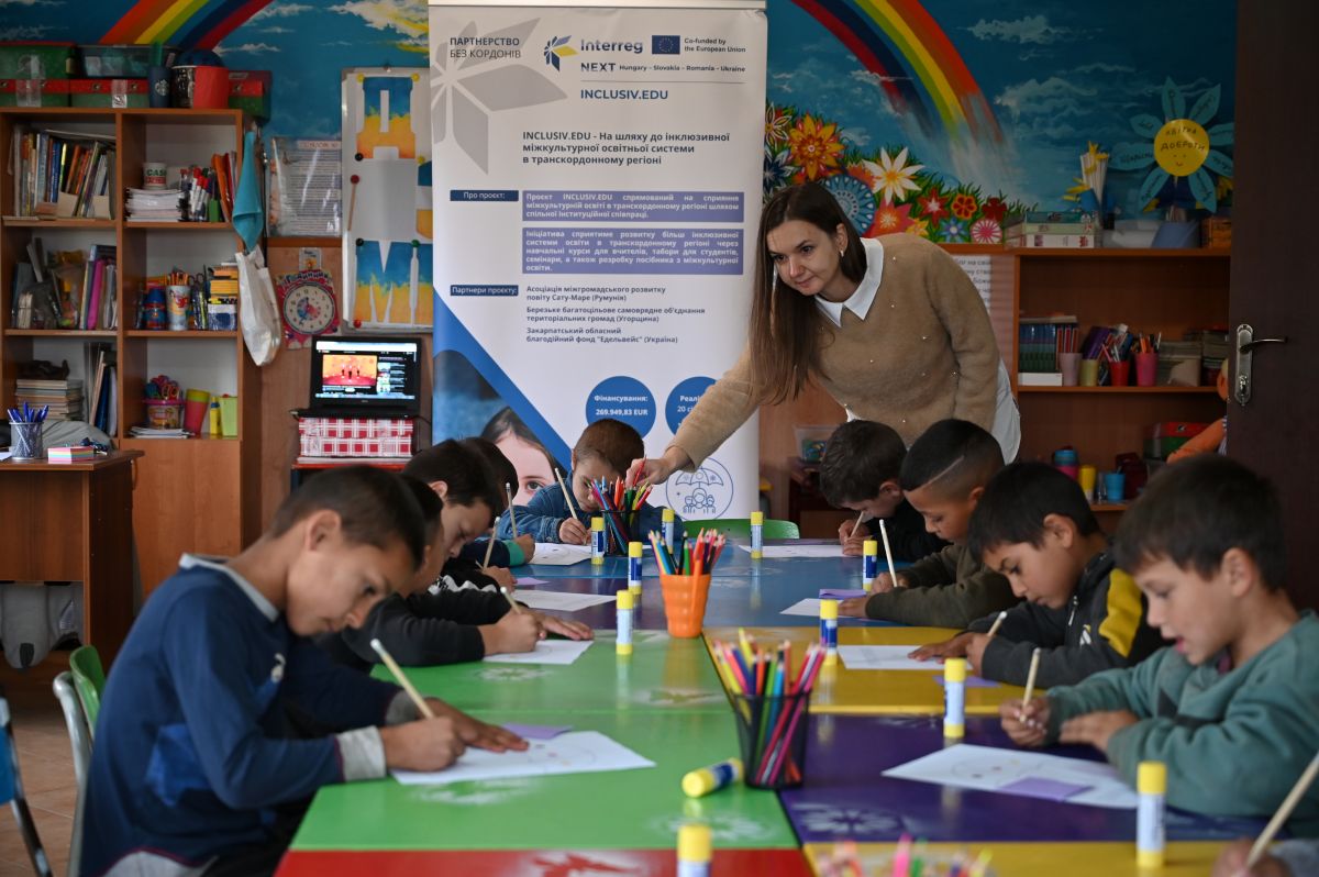 навчання у школі