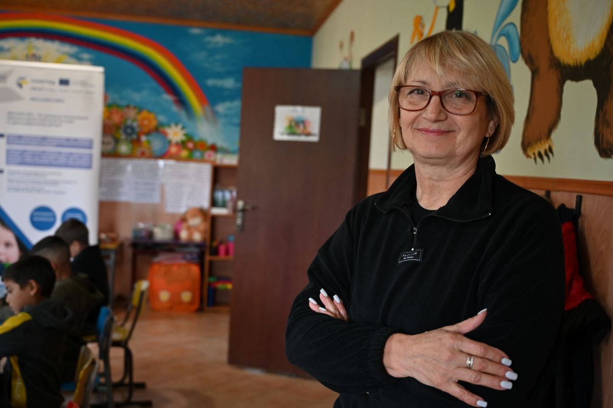 Ольга Пінке